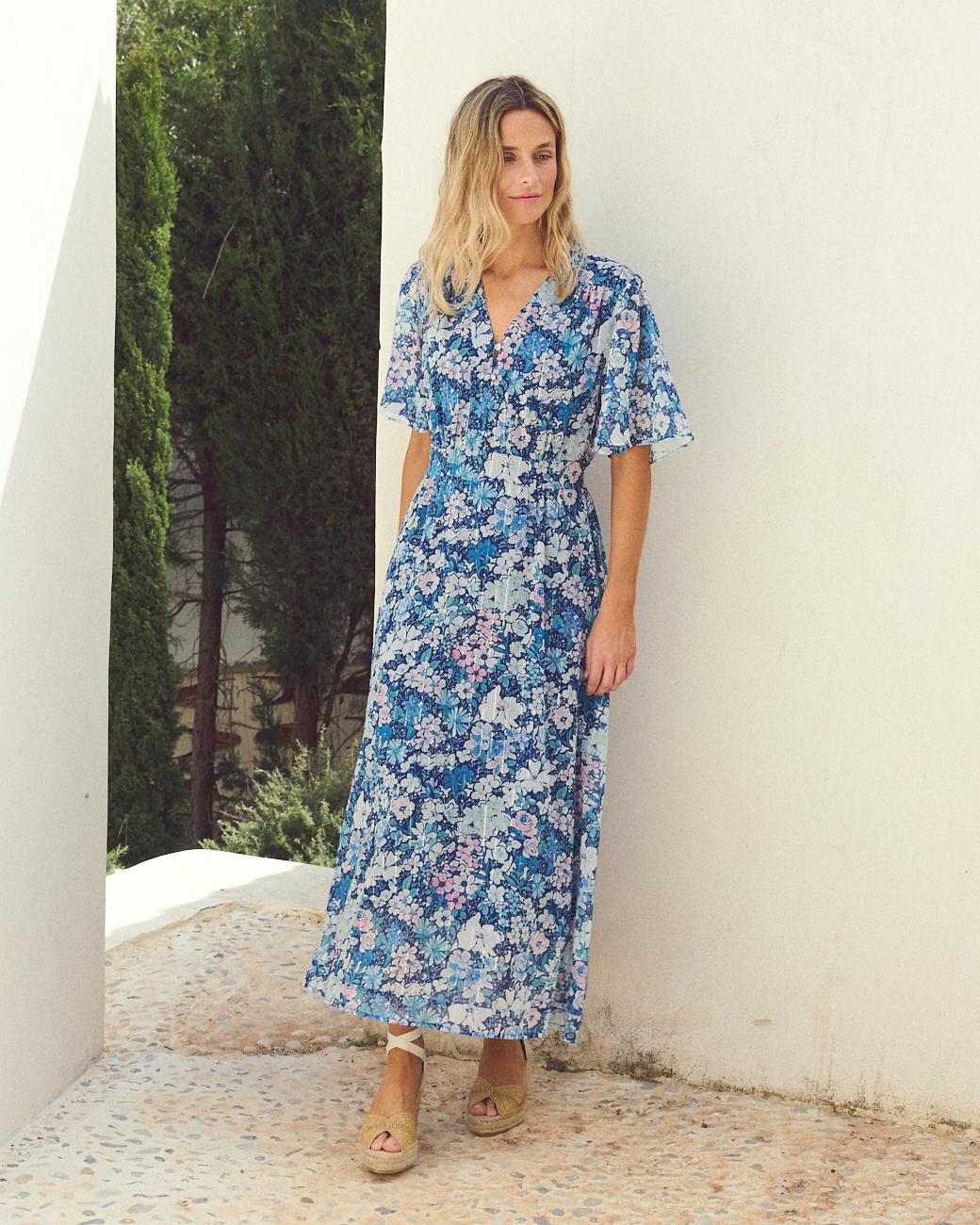 Long Dress Yolanda