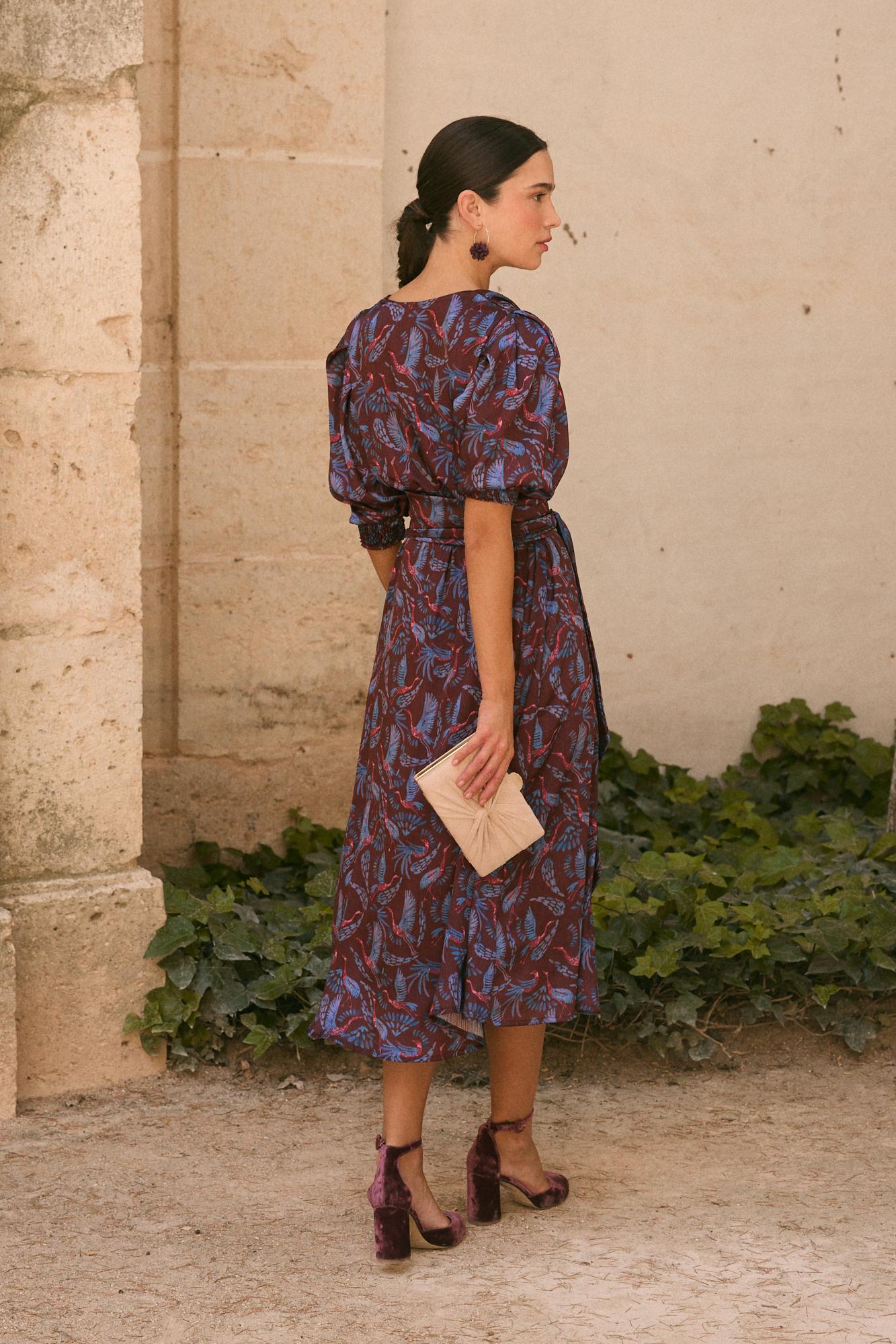 Elia Guest Dress